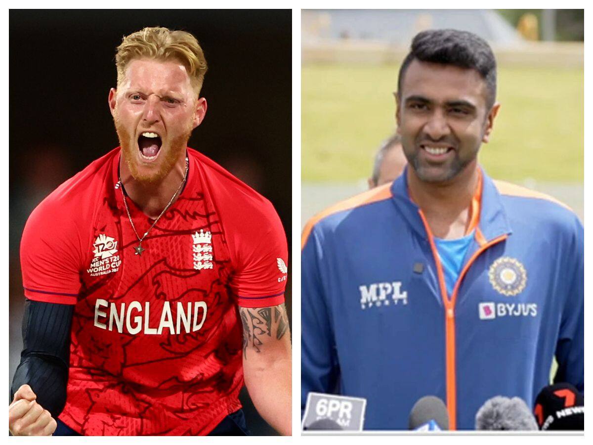 Which Teams Will Bid For Ben Stokes In IPL 2023 Mini Auction? Ravichandran Ashwin Explains